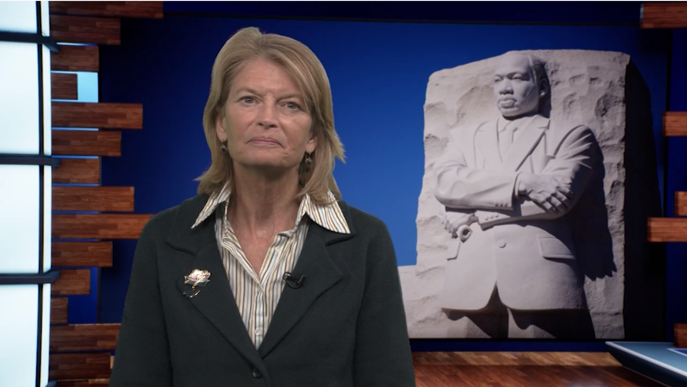 MLK 2022