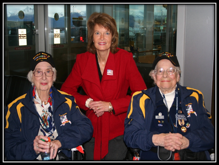 Honor flight