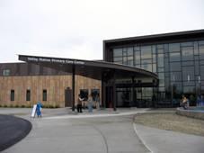 Valley Native Health Center 