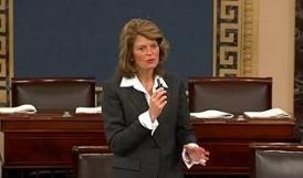 Murkowski on Fisheries