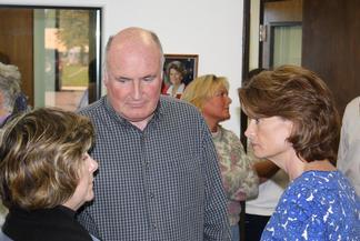 Kenai Open House