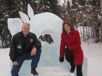 2010 Ice Park Fairbanks