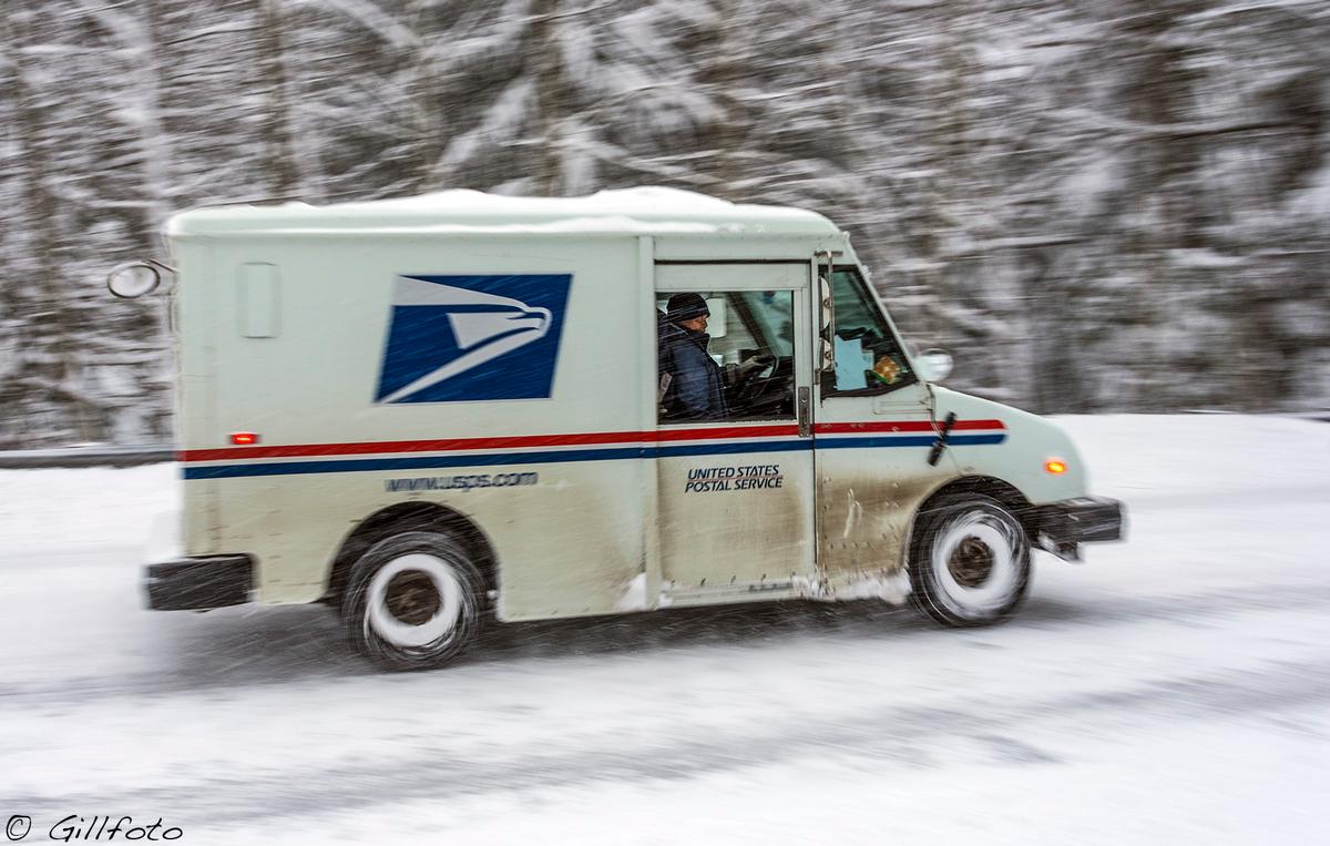 Alaska Delegation Calls on Postal Regulatory Commission to Reject
