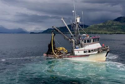 Alaska's Fisheries