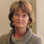 photo of Lisa Murkowski