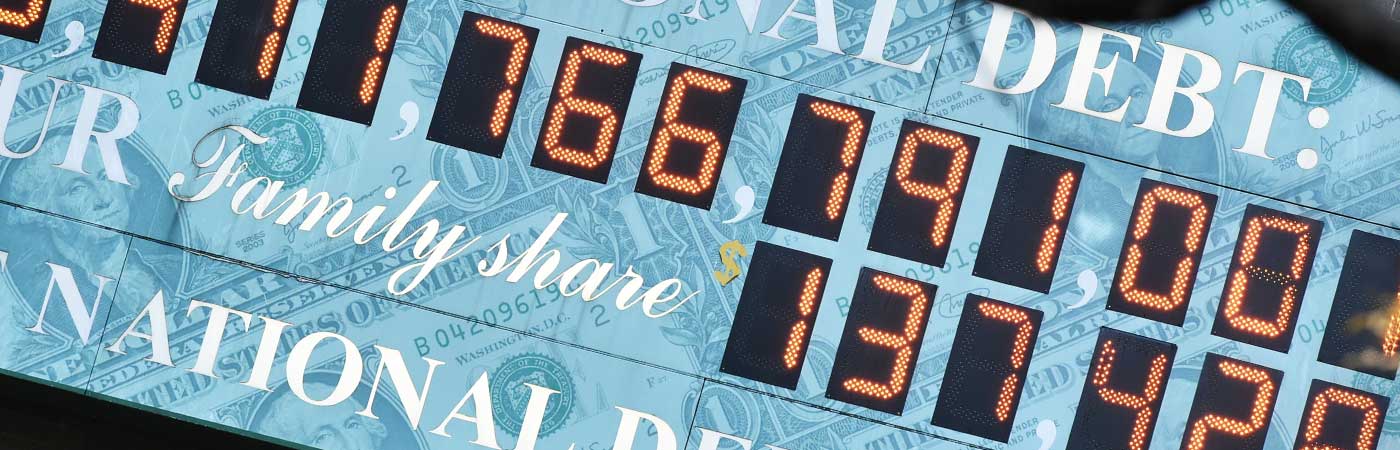 Budget & Spending