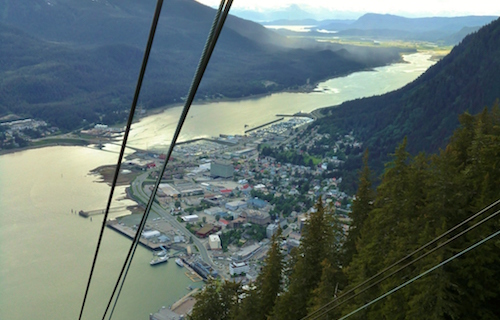 juneau