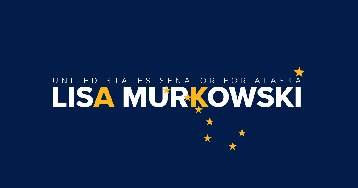 Grant Roundup: Senator Murkowski Announces Federal Grants Heading to Alaska